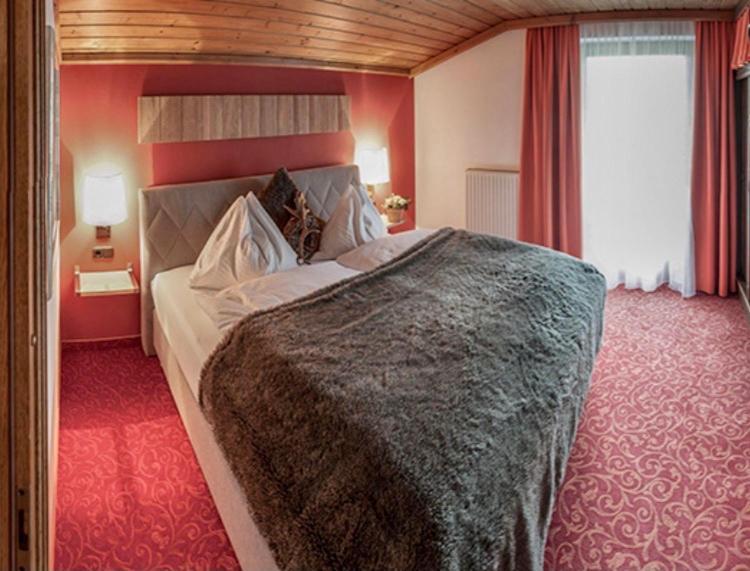 Апартаменты Haus Alexandra Верфенвенг Экстерьер фото