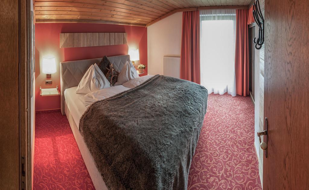 Апартаменты Haus Alexandra Верфенвенг Экстерьер фото